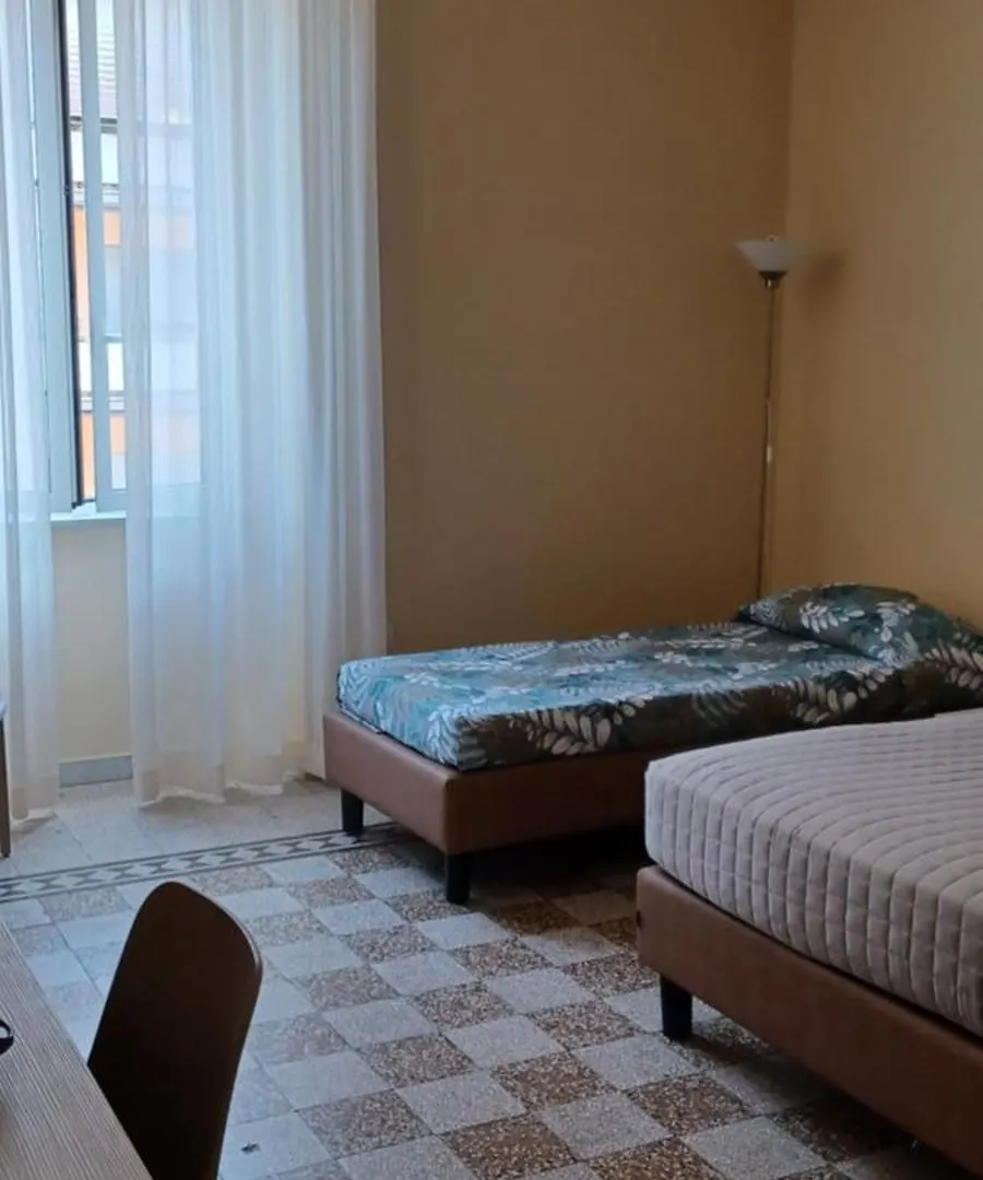 רומא Vatican View Rooms בית הארחה