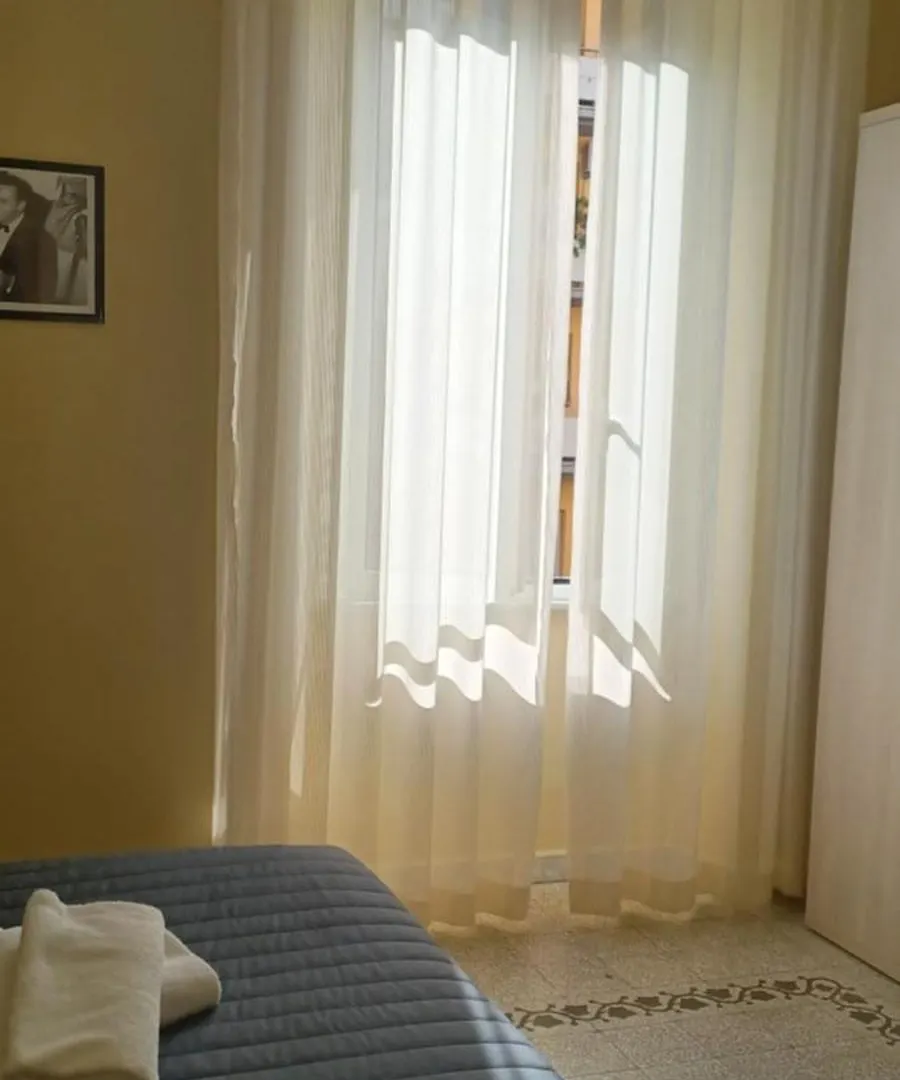 רומא Vatican View Rooms בית הארחה