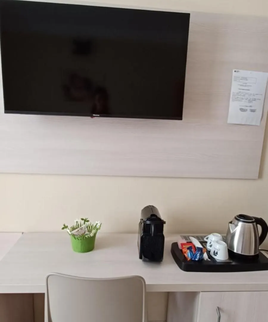 רומא Vatican View Rooms