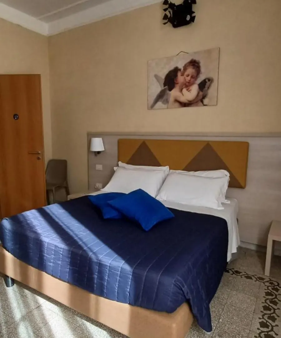 רומא Vatican View Rooms